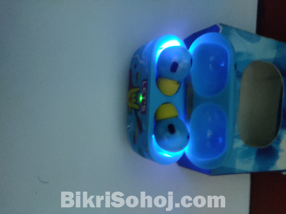 Xtra buds T4 pro